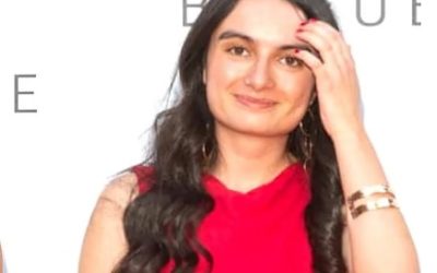 La bañezana Laura Martínez, premiada con la beca Movers by FUE, viajará a Estados Unidos para formarse en liderazgo internacional, emprendimiento e innovación