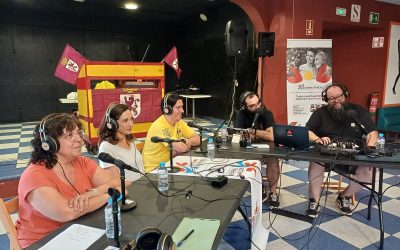 Santa María del Páramo triunfa con un maratón de actividades para los “Singles Senior Parameses”