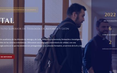 El ISTAL prepara su quinto curso como oferta de enseñanza superior conjunta de las Diócesis de Astorga y León abierta a todos los laicos