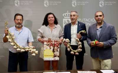 Programa Local Cope Astorga 14 de Julio 2026
