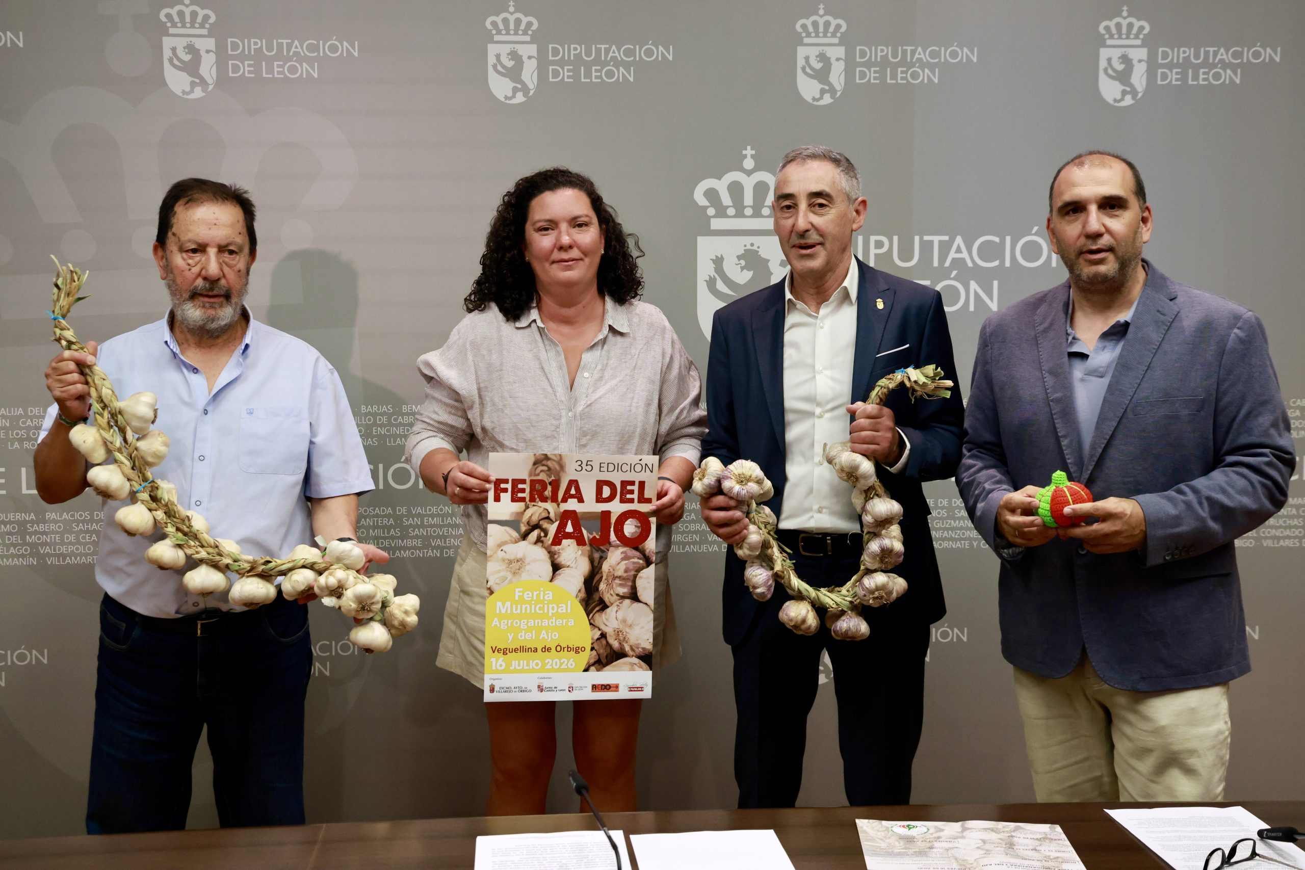 Programa Local Cope Astorga 14 de Julio 2026