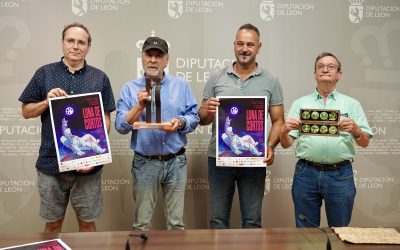 Programa Local Cope Astorga 24 de Julio 2026