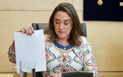 Medio Ambiente ampliará “progresivamente” los tiempos de trabajo de las cuadrillas terrestres contra incendios, que se materializarán “plenamente” en 2028 con un coste de 100 millones