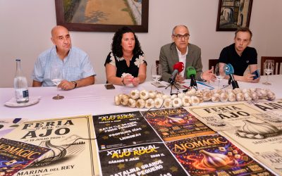 Programa Local Cope Astorga 17 de Julio 2026