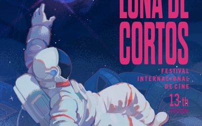 El Festival Luna de Cortos celebra sus trece años con una edición dedicada al talento joven