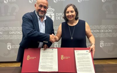 La Diputación destina 45.000 euros a preservar las variedades de la IGP Alubia de La Bañeza-León