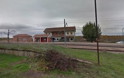 Adif abre el plazo de alegaciones por las expropiaciones del tramo ferroviario León-Monforte en Magaz y Valderrey