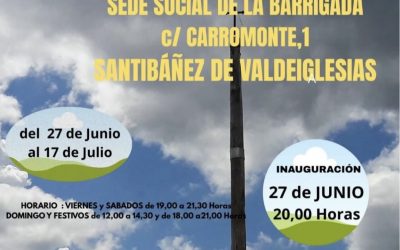 Programa Local Cope Astorga 1 de Julio 2026
