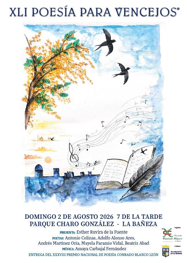 Programa Local Cope Astorga 30 de Julio 2026
