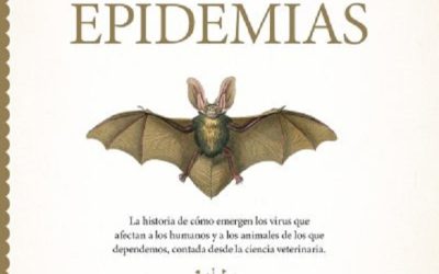 Publicado un libro del catedrático de la ULE Pedro Rubio Nistal, natural de Castrocontrigo, que explica cómo se forjan las pandemias