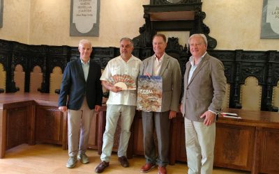 Astorga y León serán protagonistas el 9 de agosto en la Feria de Muestras de Asturias