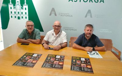 El segundo semestre del año llega cargado de actividades al Teatro Gullón
