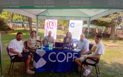 Programa Local Cope Astorga 31 de Julio 2026