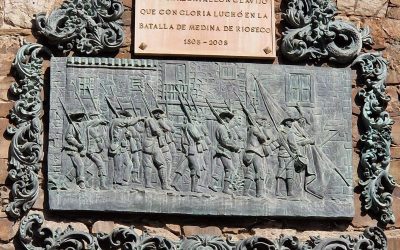 El Pendón de Clavijo volverá a salir para recordar a los 800 astorganos de 1808