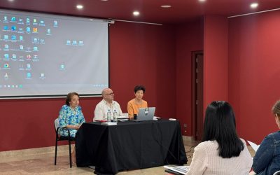 Cinco días para aprender a leer los manuscritos que escribieron la historia