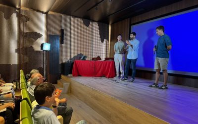 La minería del oro romano abre en Astorga un curso para descubrir el paisaje que transformó el Teleno
