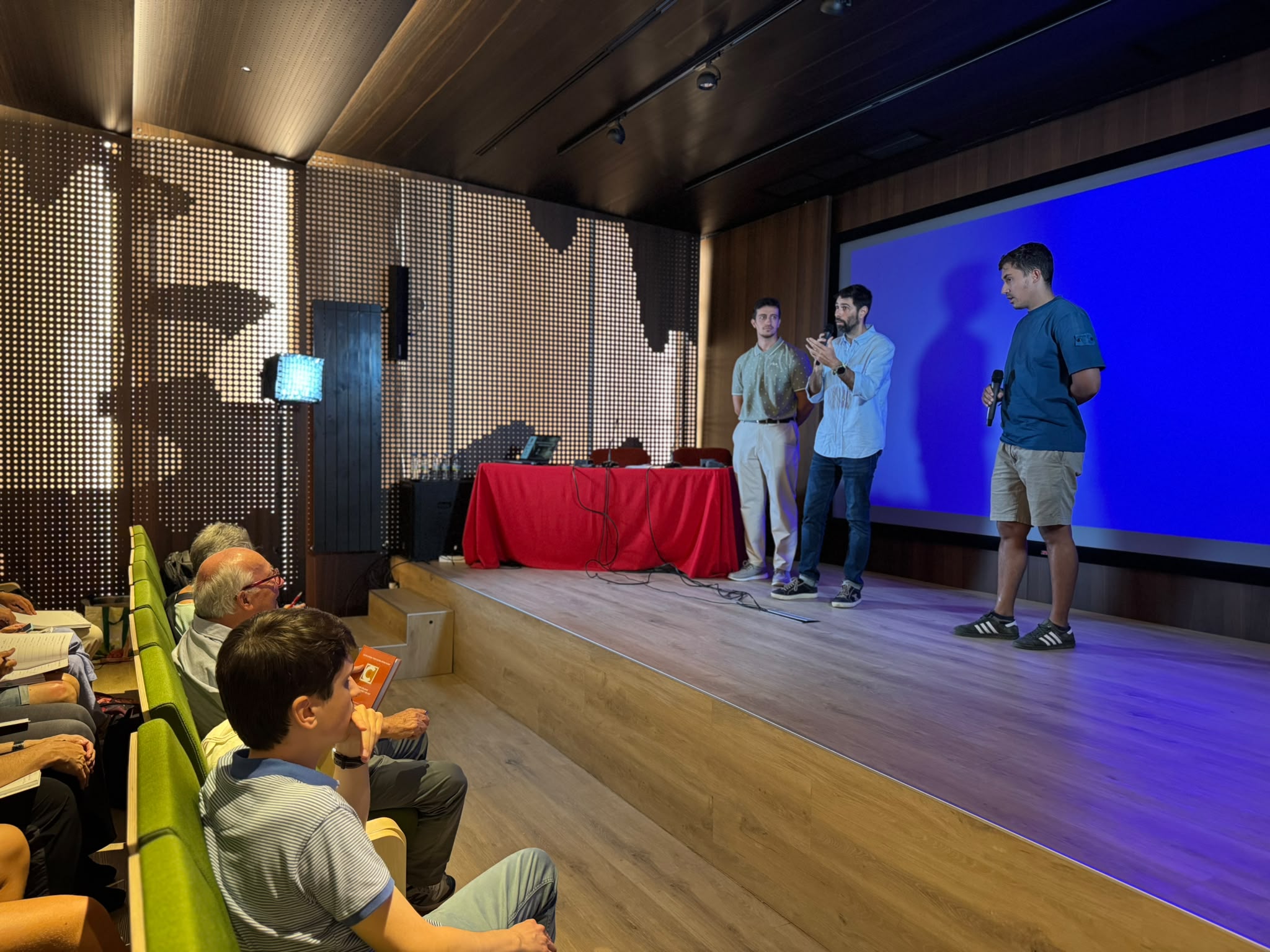 La minería del oro romano abre en Astorga un curso para descubrir el paisaje que transformó el Teleno