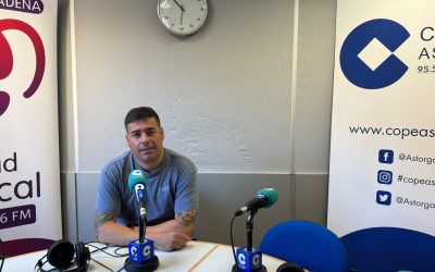 Programa Local Cope Astorga 21 de Julio 2026