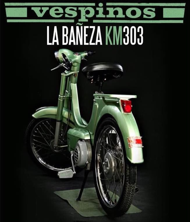En agosto los Vespinos toman La Bañeza