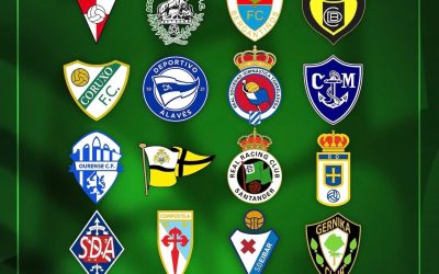 La RFEF acepta la solicitud del Atlético Astorga y jugará en el Grupo 1 de Segunda Federación