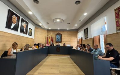La Bañeza adapta sus comisiones tras una sentencia y aprueba una nueva ordenanza para prevenir incendios