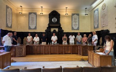 Astorga se suma al frente provincial para reclamar la supresión del peaje de la AP-71