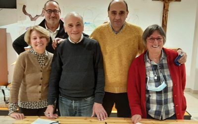 Accoglienza Pellegrina y César González Purroy, Premios Hermann Künig de la Hospitalidad 2026