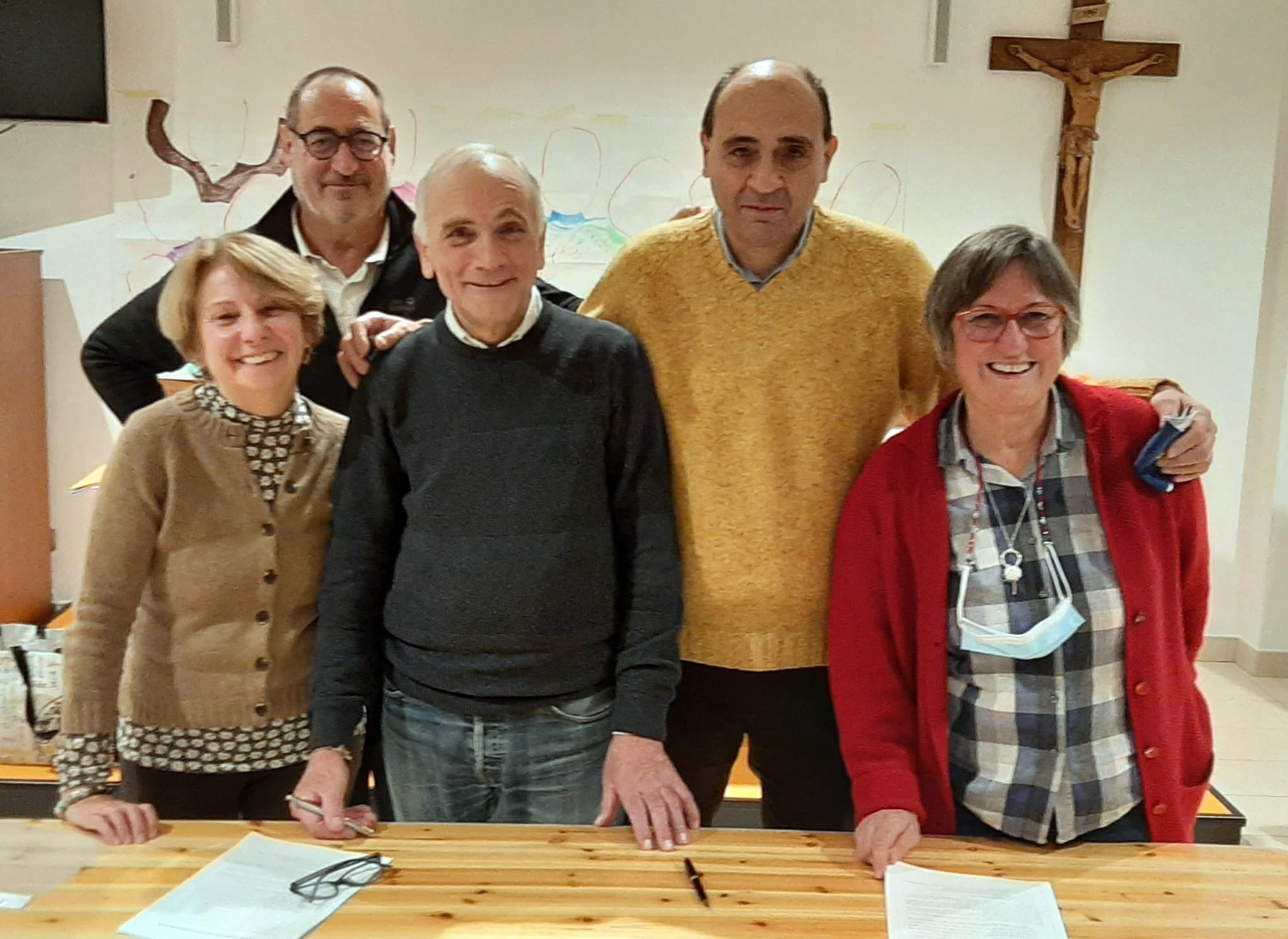 Accoglienza Pellegrina y César González Purroy, Premios Hermann Künig de la Hospitalidad 2026