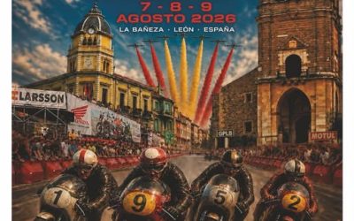 Castilla y León Televisión y La 8 emitirán en directo el LXV Gran Premio de La Bañeza