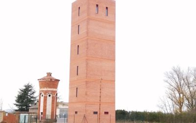 El PSOE de Pozuelo del Páramo exige  soluciones ante los continuos problemas de abastecimiento de agua en Saludes de Castroponce