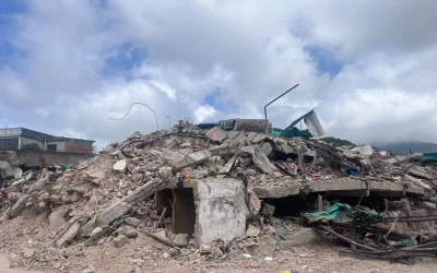 “El corazón está dividido entre dos tierras”: un sacerdote de la diócesis de Astorga vive desde León la tragedia de Venezuela