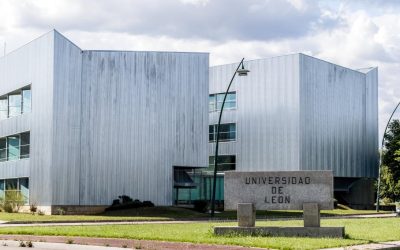 Medicina marca la nota de corte más alta de la Universidad de León, con un 12,702, seguida de Ingeniería Aeroespacial, con un 12,577