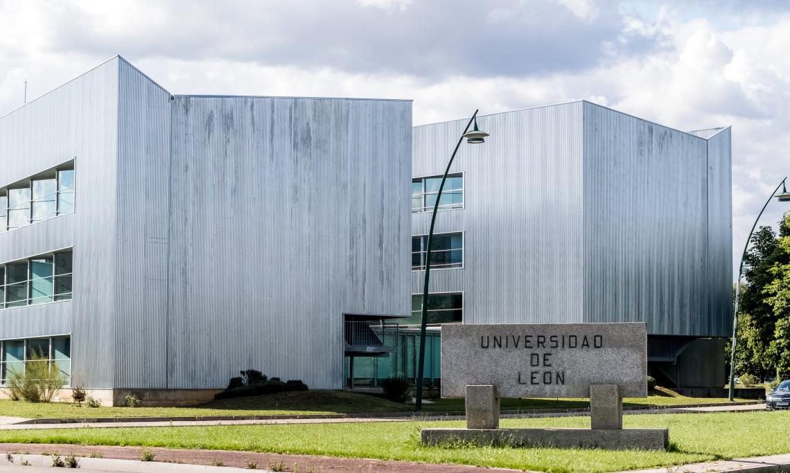 Medicina marca la nota de corte más alta de la Universidad de León, con un 12,702, seguida de Ingeniería Aeroespacial, con un 12,577