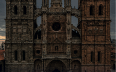 La Catedral de Astorga amplía «LUX IN VIIS» ante la amplia demanda y propone una experiencia astronómica el día del eclipse