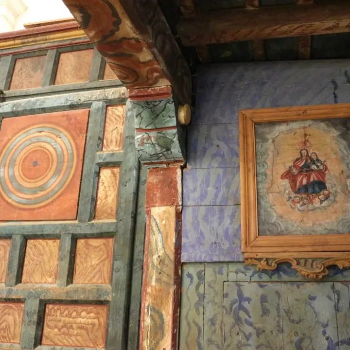 Val de San Lorenzo solicita la declaración de Bien de Interés Cultural para la iglesia de Lagunas de Somoza, «La Catedral de la Maragatería»