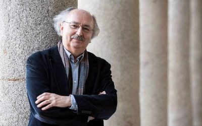 El curso dedicado al poeta bañezano Antonio Colinas pone esta semana punto final a la programación estival de la ULE