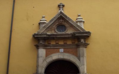 Rescatan la huella de tres artistas franceses del siglo XVI en la diócesis de Astorga