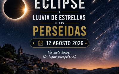 Truchas se postula como uno de los mejores lugares de España para vivir el eclipse y las Perseidas