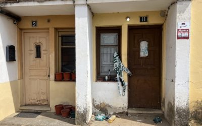 La Guardia Civil descarta en una primera valoración los indicios de criminalidad en los dos cadáveres hallados en Veguellina de Órbigo