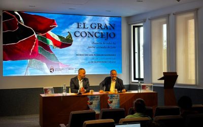 El ILC ‘llama a concejo’ a todas las juntas vecinales de la provincia para una jornada popular y festiva en el Museo de los Pueblos