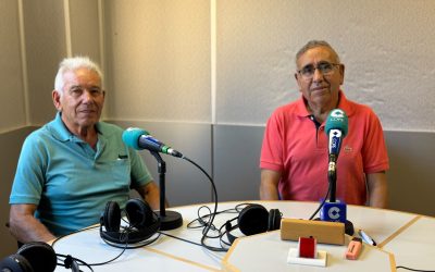 Programa Local Cope Astorga 5 de Agosto 2026