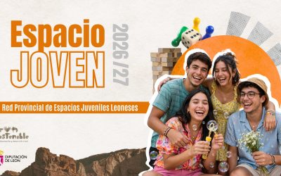 La Diputación impulsa la sexta edición de Espacio Joven para ofrecer ocio de calidad a los jóvenes del medio rural