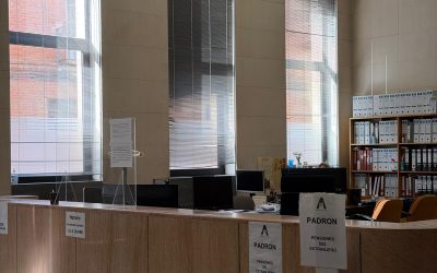 Astorga da el paso definitivo para culminar su Relación de Puestos de Trabajo (RPT) adjudicando la asistencia técnica
