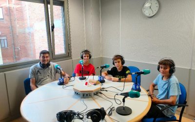 Programa Local Cope Astorga 26 de Agosto 2026