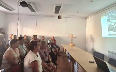 La evolución del paisaje de La Valdería, objeto de estudio de un proyecto de las becas RALBAR