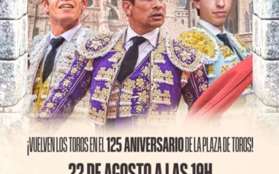Programa Local Cope Astorga 18 de Agosto 2026