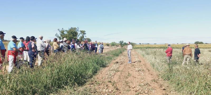 Programa Local Cope Astorga 27 de Agosto 2026