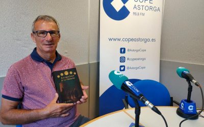 Programa Local Cope Astorga 10 de Agosto 2026
