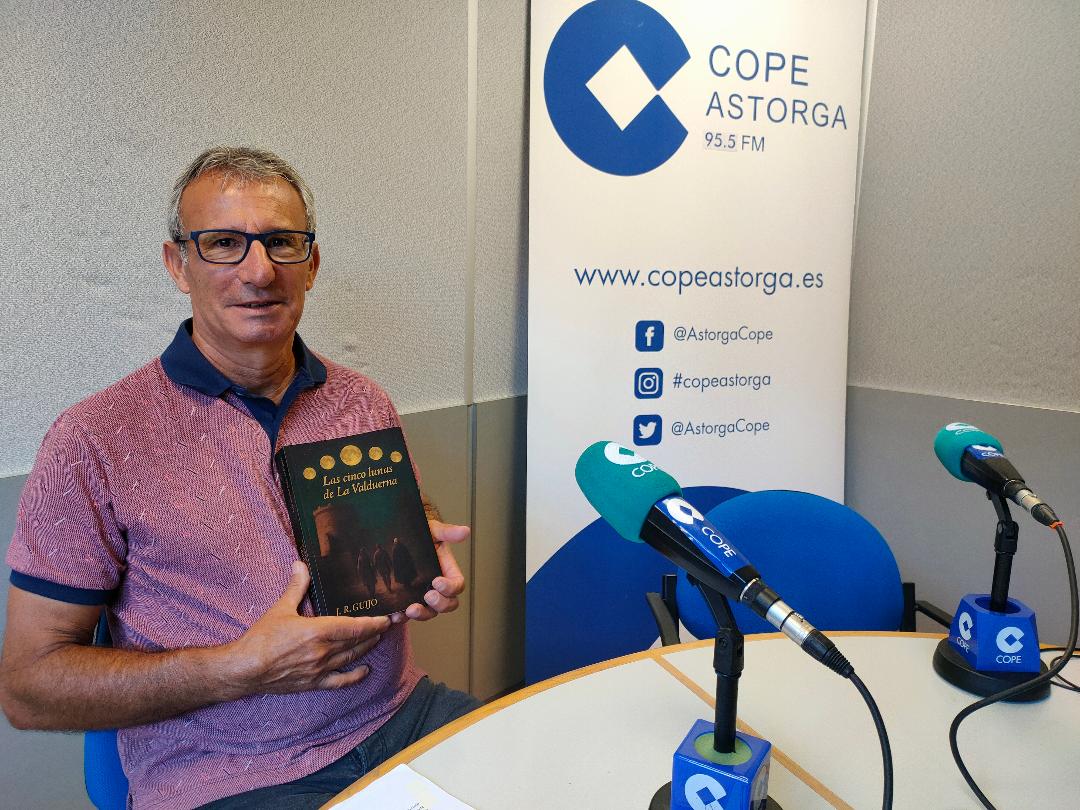 Programa Local Cope Astorga 10 de Agosto 2026