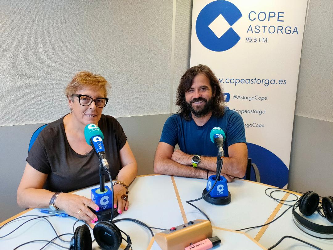 Programa Local Cope Astorga 11 de Agosto 2026